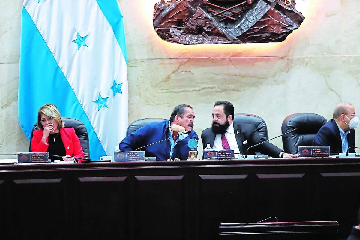 Recomiendan a Luis Redondo imitar la renuncia de Ligia Ramos al PSH