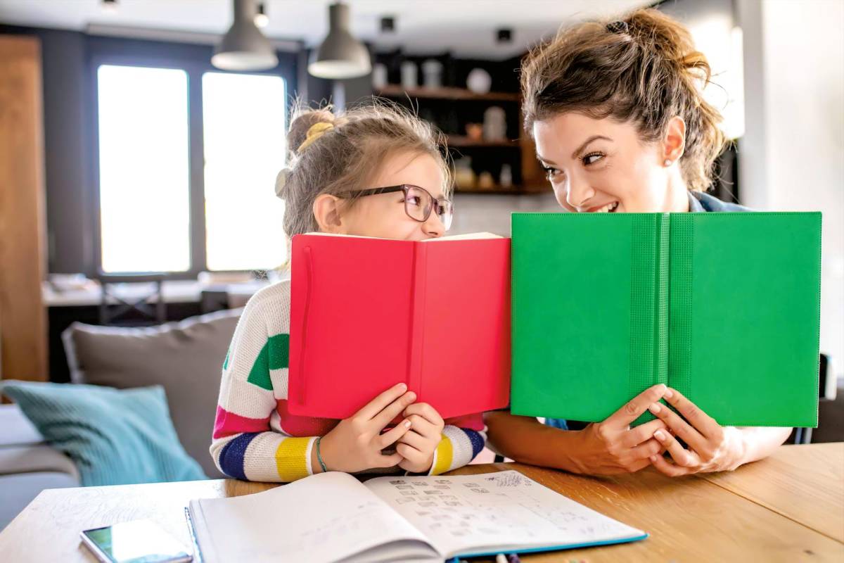 10 consejos para que tus hijos tengan un buen regreso a clases