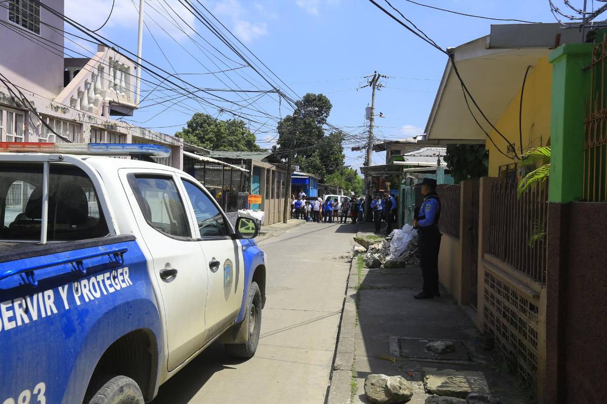 Se entregó al convivir con cuerpos de sus primos y sentir remordimiento