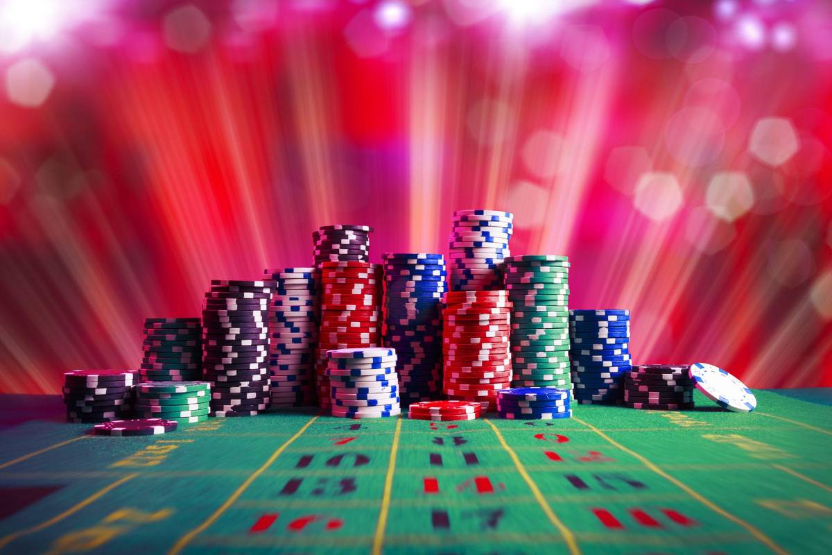 Entendiendo las Variedades Legales en Casinos Online de LATAM