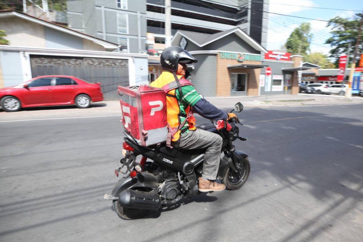 ¿Qué multa enfrentarán los motociclistas que no usen el chaleco reflectante?