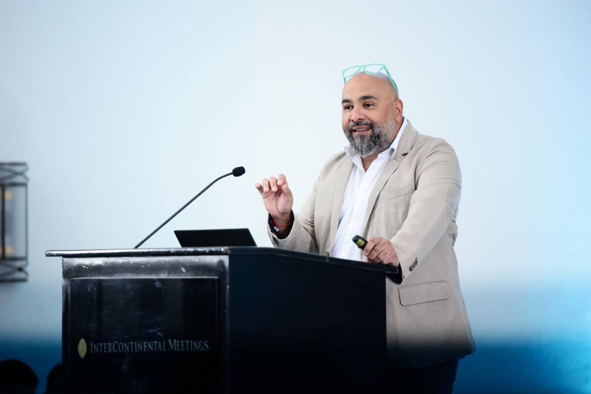 Así se vivió el Top Of Mind 2026 en San Pedro Sula