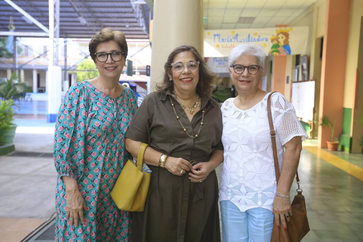 Misa, reencuentros y alegría en  el Día de María Auxiliadora