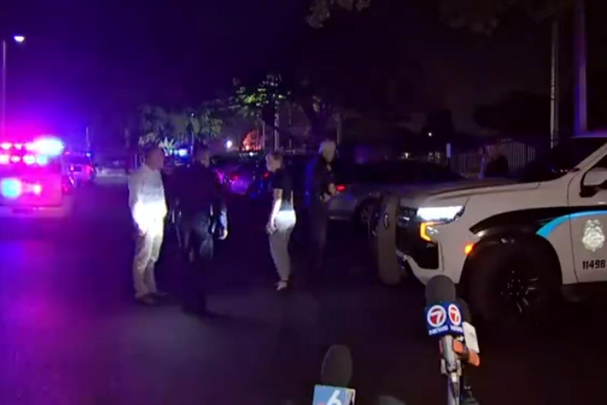 Fort Lauderdale: reportan tiroteo con “múltiples víctimas”