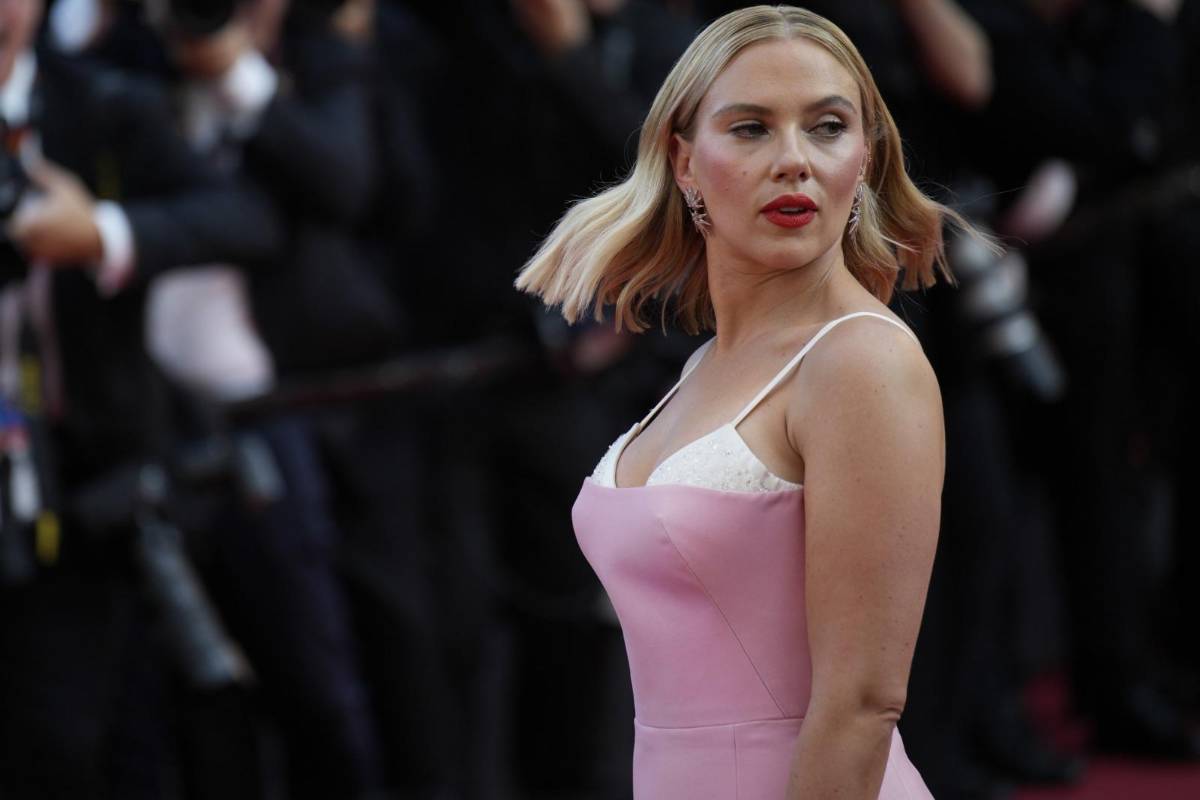 Scarlett Johansson pide a USA regular IA tras su video falso filtrado