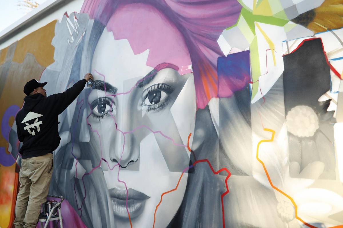 Shakira: Todo está listo para recibir a la loba en El Salvador