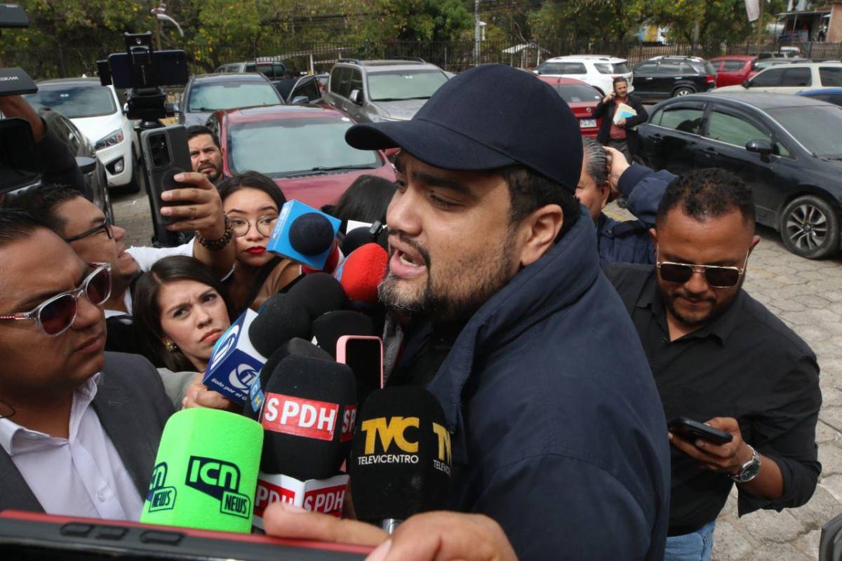 “Era amante de un miembro de los Zelaya”: explosiva acusación de Cardona contra Isis Cuéllar