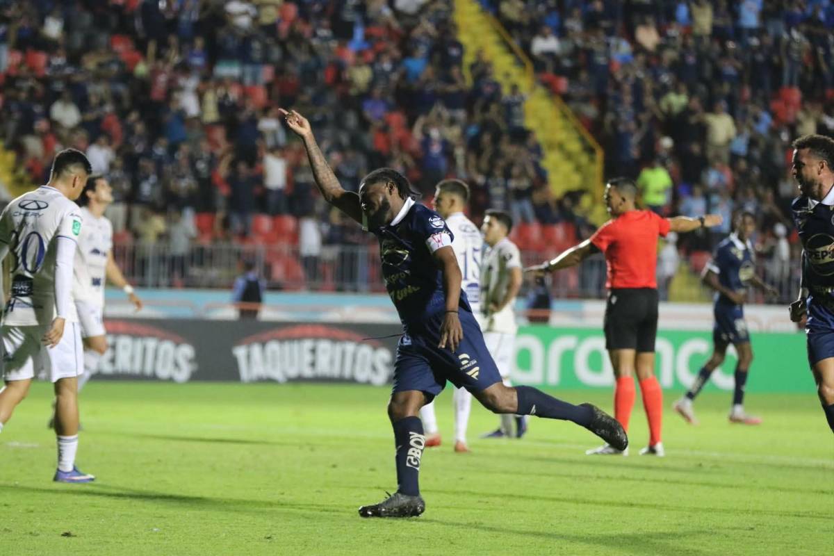 Insólito percance, el jeque, mala noticia en Motagua y villano