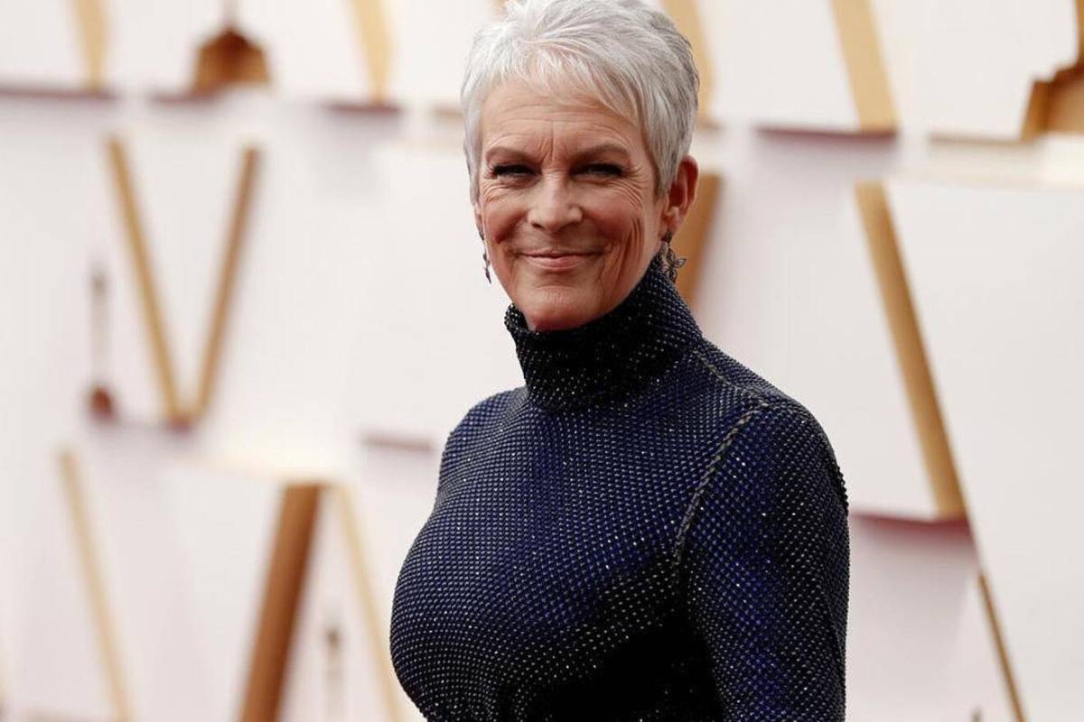 Jamie Lee Curtis será la estrella invitada de la serie “The Sticky”