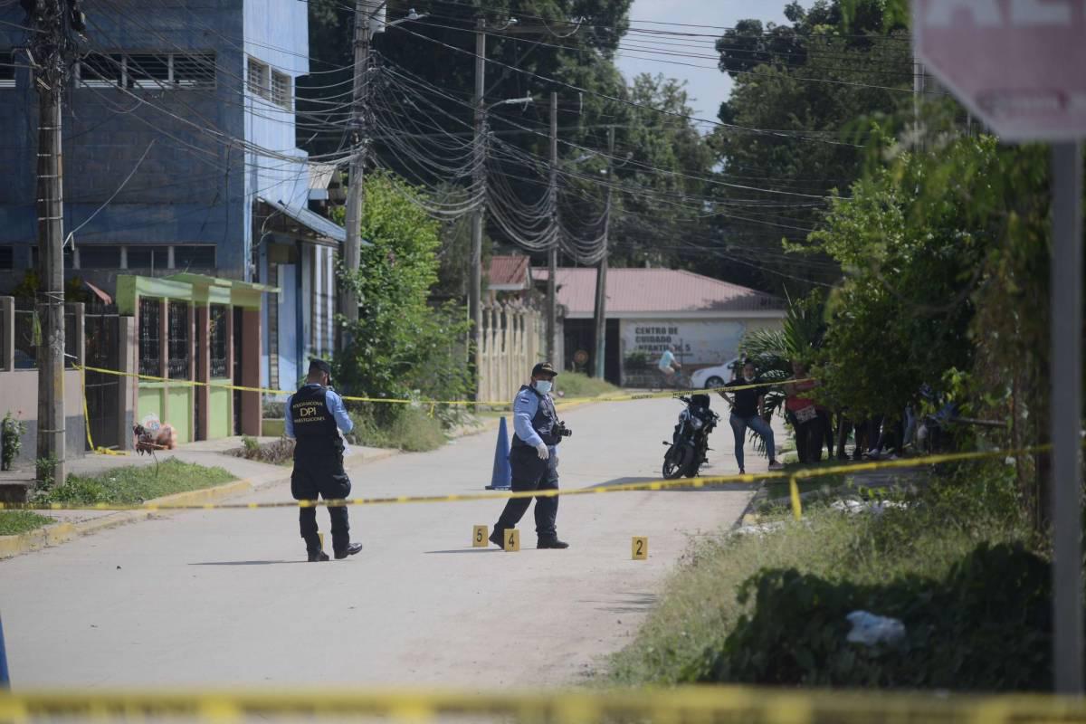 Luis acosó e hizo a abortar a hija de pastor en La Lima, según Policía