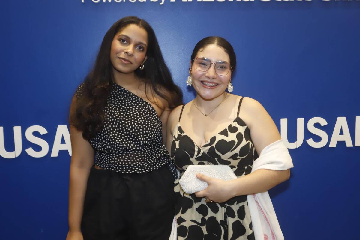 Así se vivió el Zorzales Film Fest 2025 en SPS