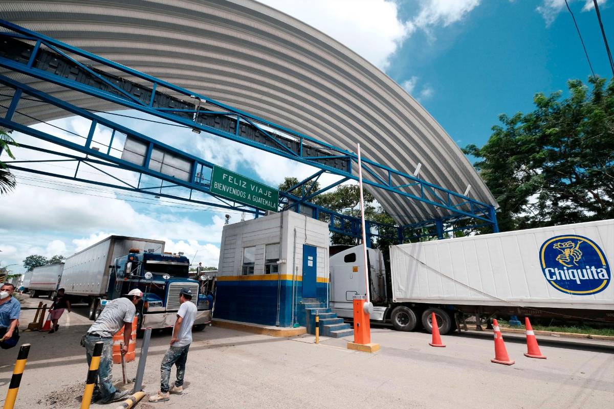 Certificación OEA reduce tiempos y costos en aduanas