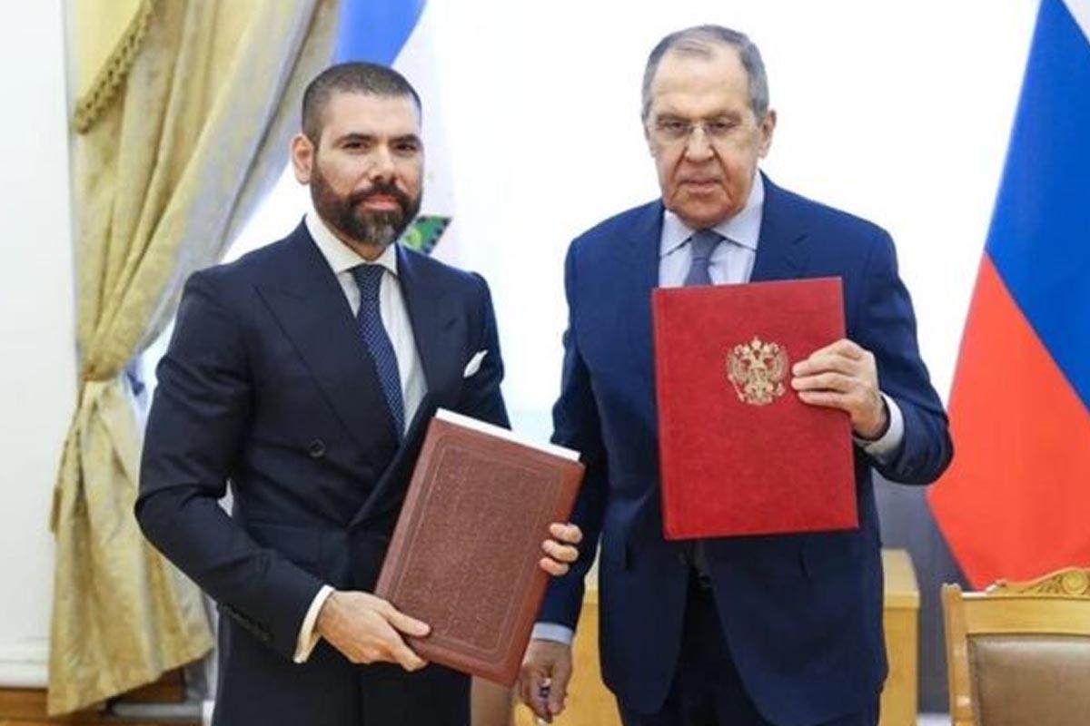 Rusia se acerca más a Nicaragua con apoyo en materia de seguridad