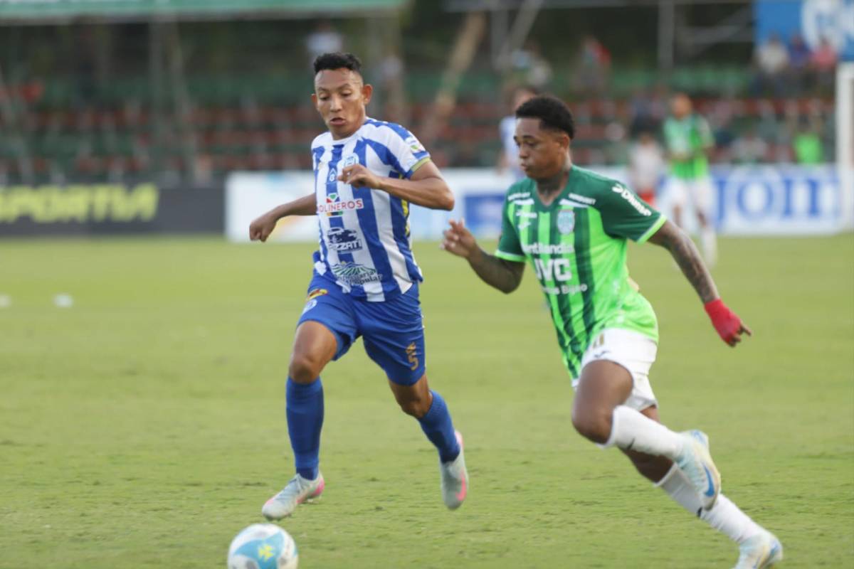 Rubilio sorprendió a Marathón, bellezas, malas noticias y decepción en SPS