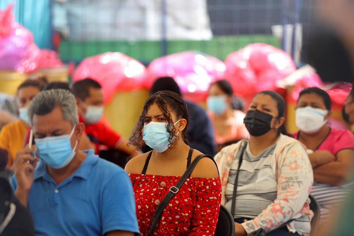 Desempleo e inflación entre principales problemas de 2023 en Honduras