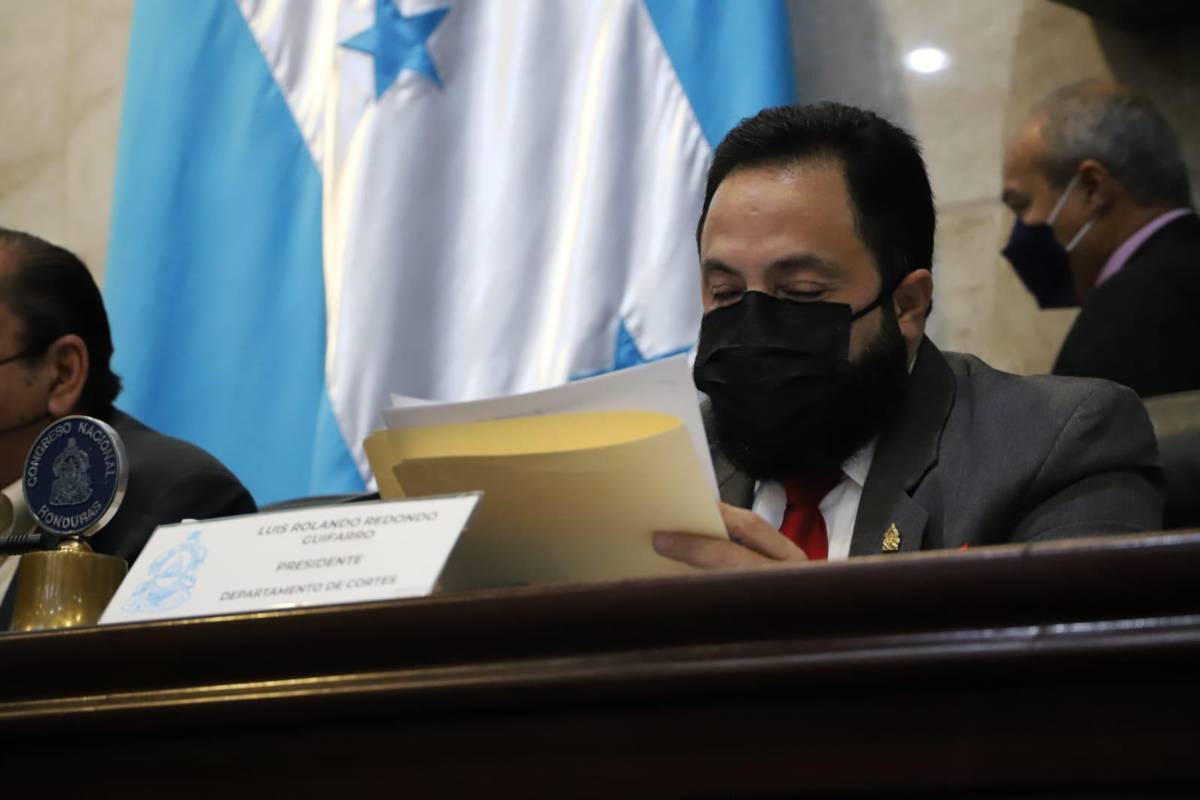 Desde su polémica instalación, el Partido Nacional ha calificado de “ilegal” la junta directiva del Congreso Nacional, que preside el diputado Luis Redondo.