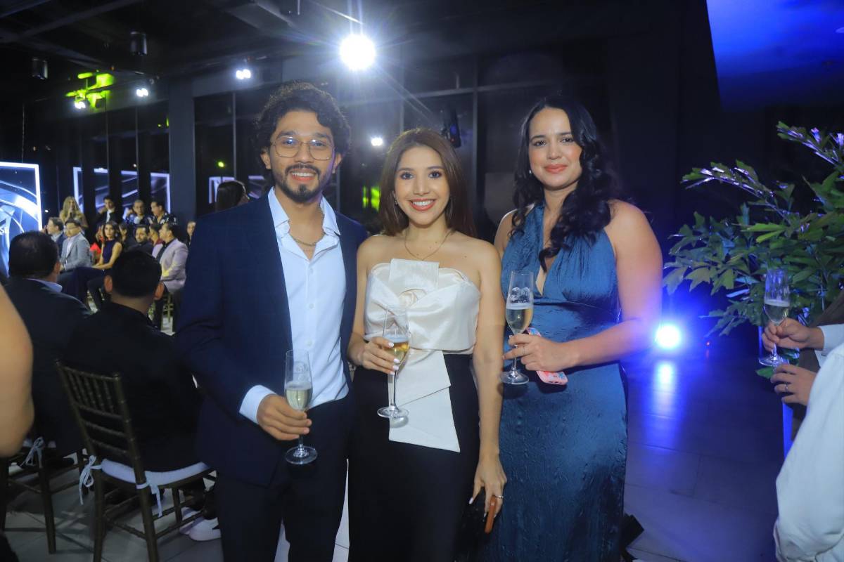 Miss Honduras Universo 2026: Así fue la primera pasarela oficial de las candidatas