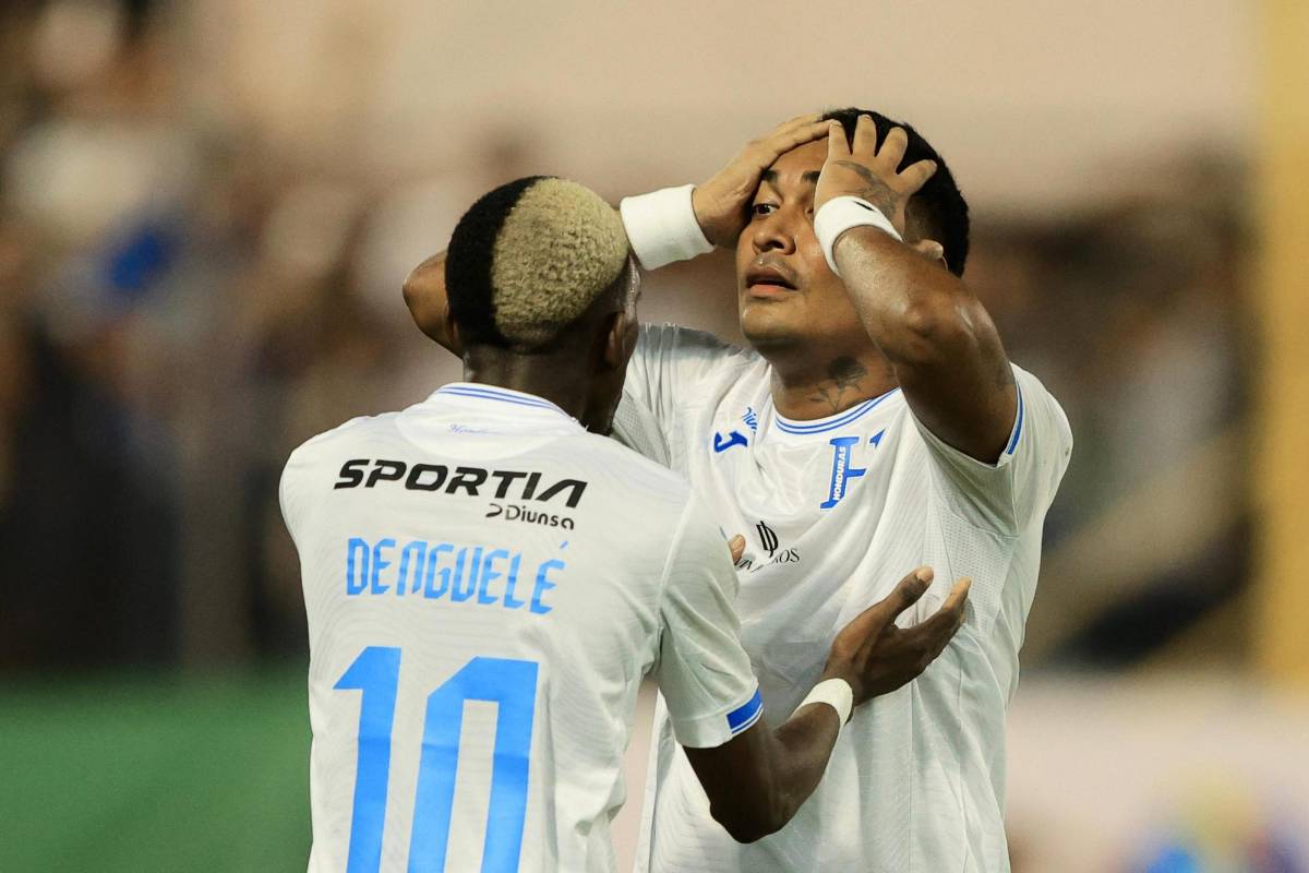 De la emoción al enojo: los mejores gestos de Supremo en La Gran Revancha