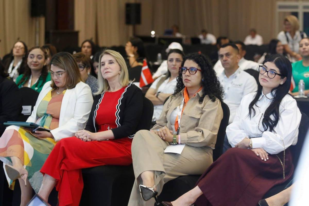 Por primera vez, Honduras es sede de la asamblea del Consejo Internacional del Café