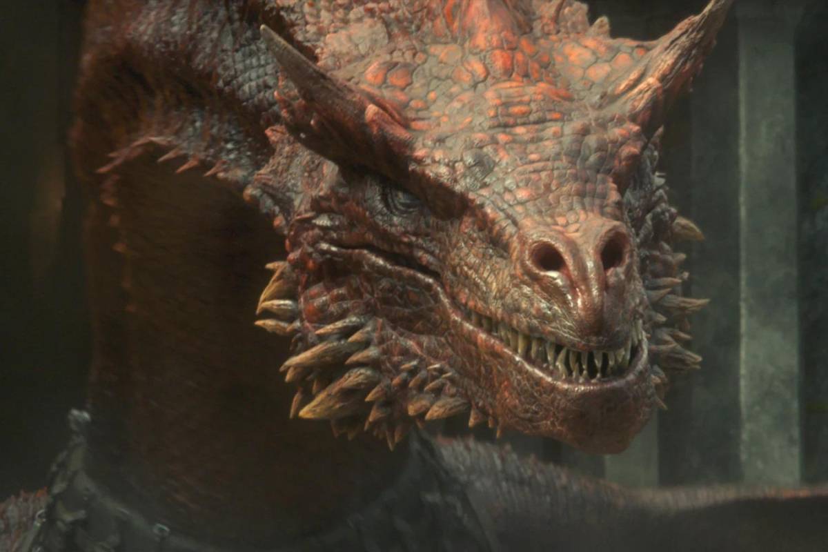 Capítulo 8, final de House of the Dragon 3: fecha, hora y dónde ver