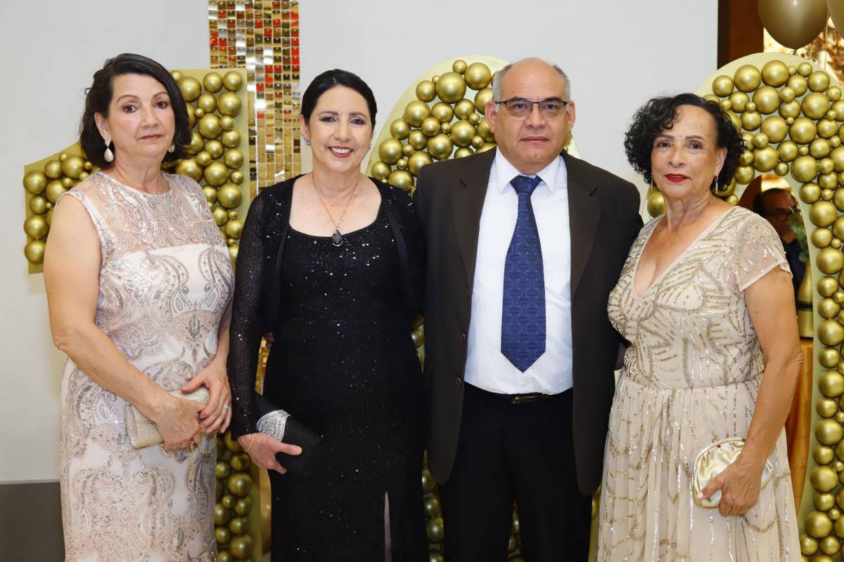 Así se celebraron los 100 años del emblemático Instituto JTR