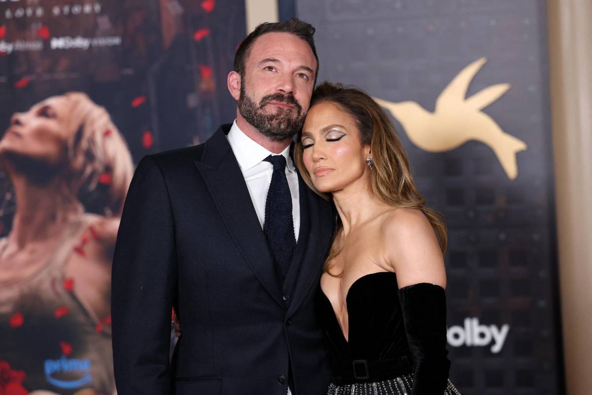 Jennifer López admite que Ben Affleck fue y es el amor de su vida.