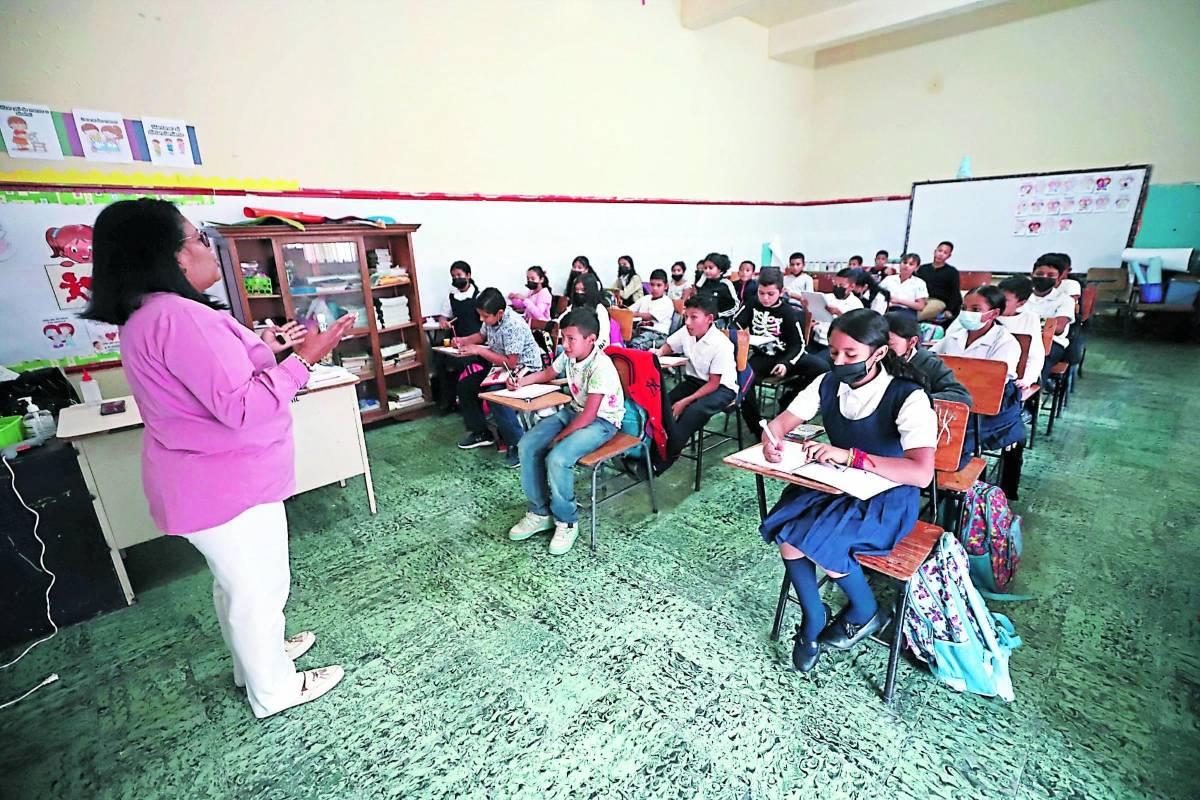 Ideología de género vuelve a incomodar