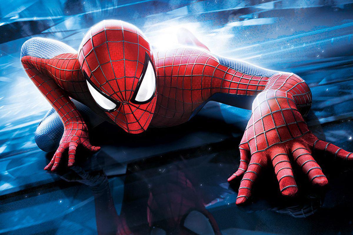 Marvel presenta a su primer Spider-Man gay