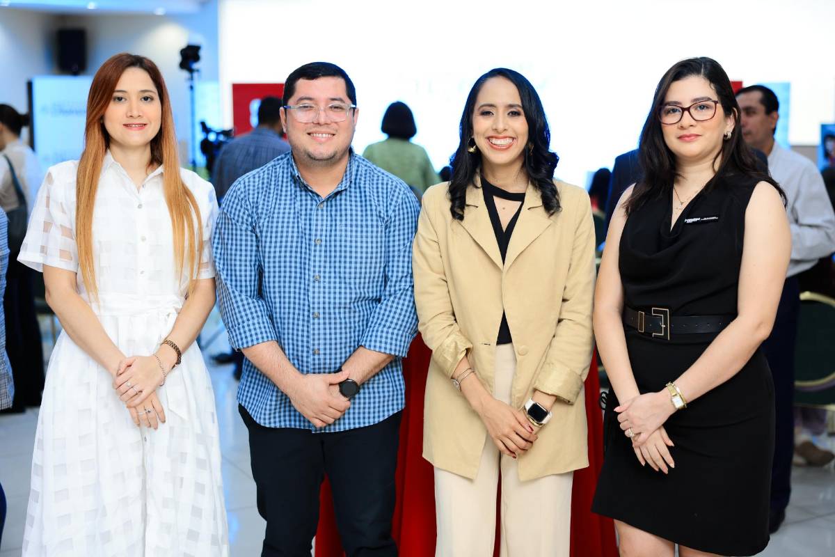 Destacan importancia de la salud mental en el lanzamiento de la segunda edición de Mente Sana