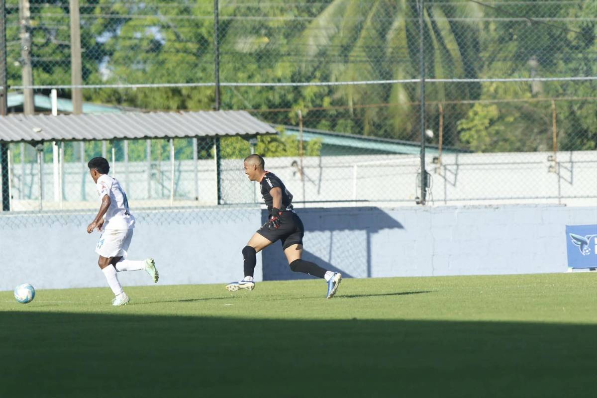 Locura del Marathón, dolor de Platense, polémica y el gesto de Lavallén