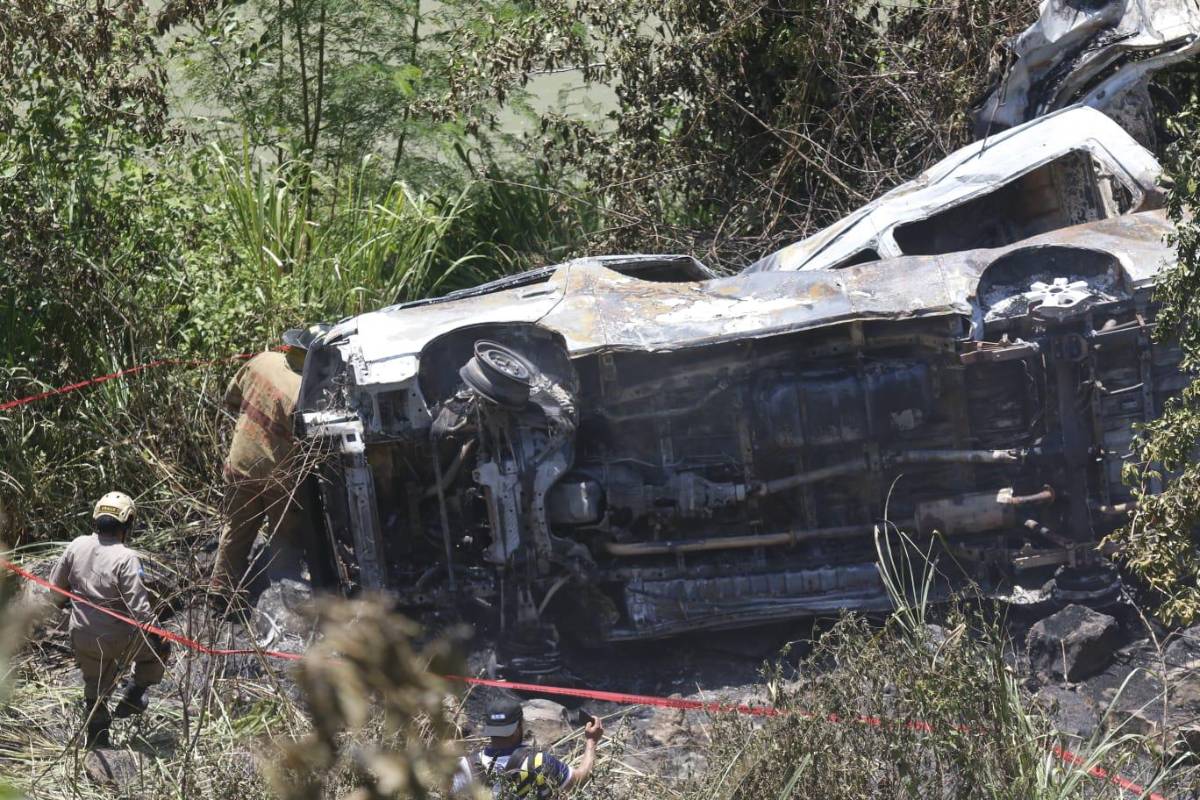 Pobladores evitaron que tragedia de rapidito en la colonia Lempira fuera peor