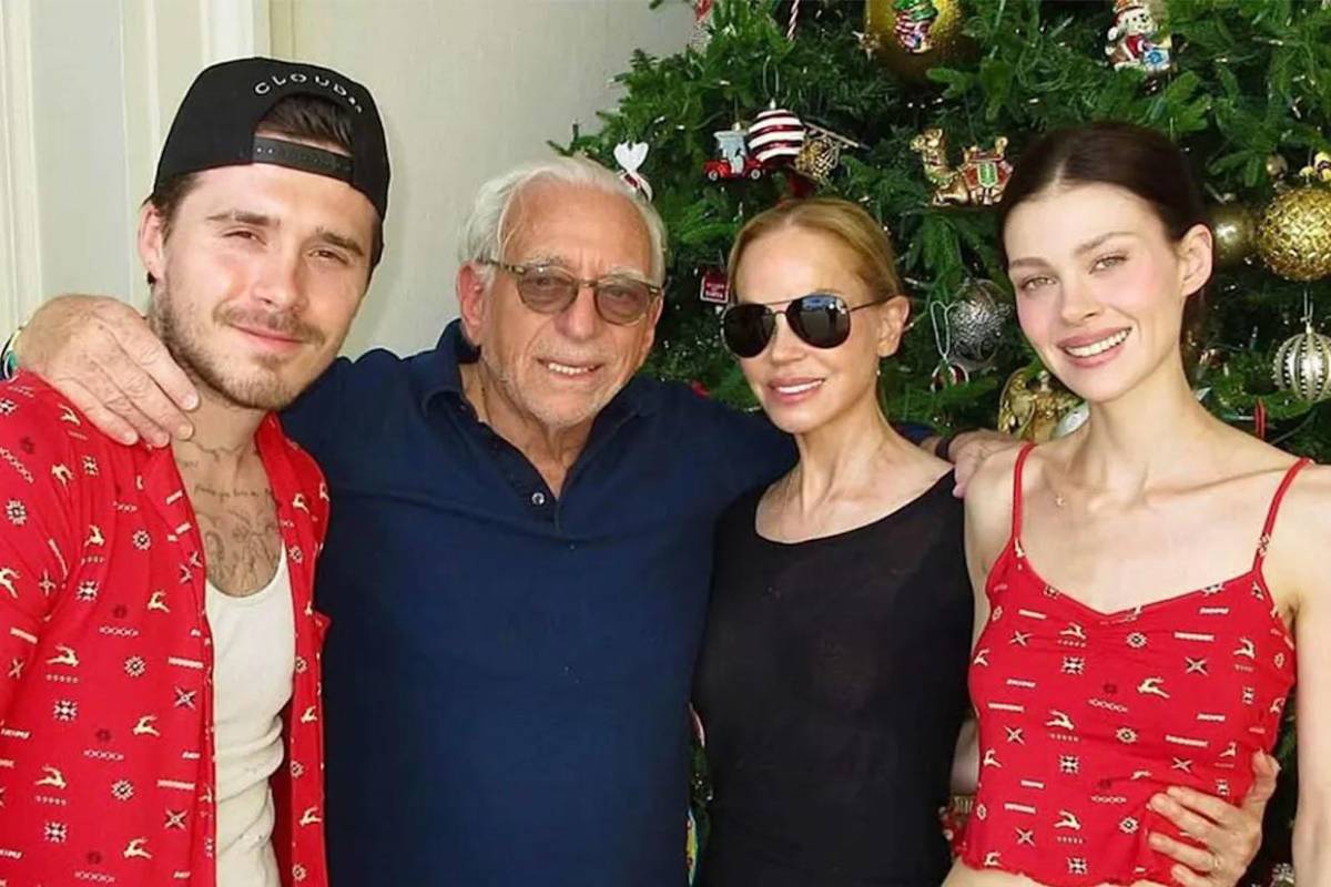 ¿Nicola Peltz recibe un millón de dólares al mes por parte de su padre? Esto se sabe