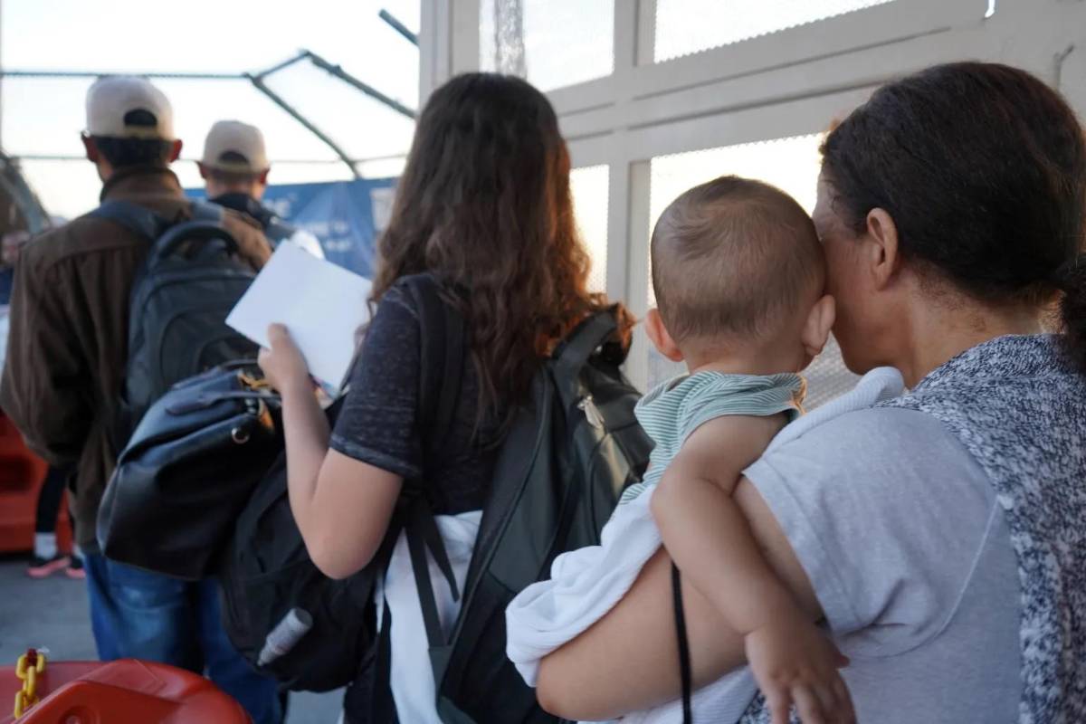 USA: Conozca los requisitos para aplicar al programa Familias Unidas