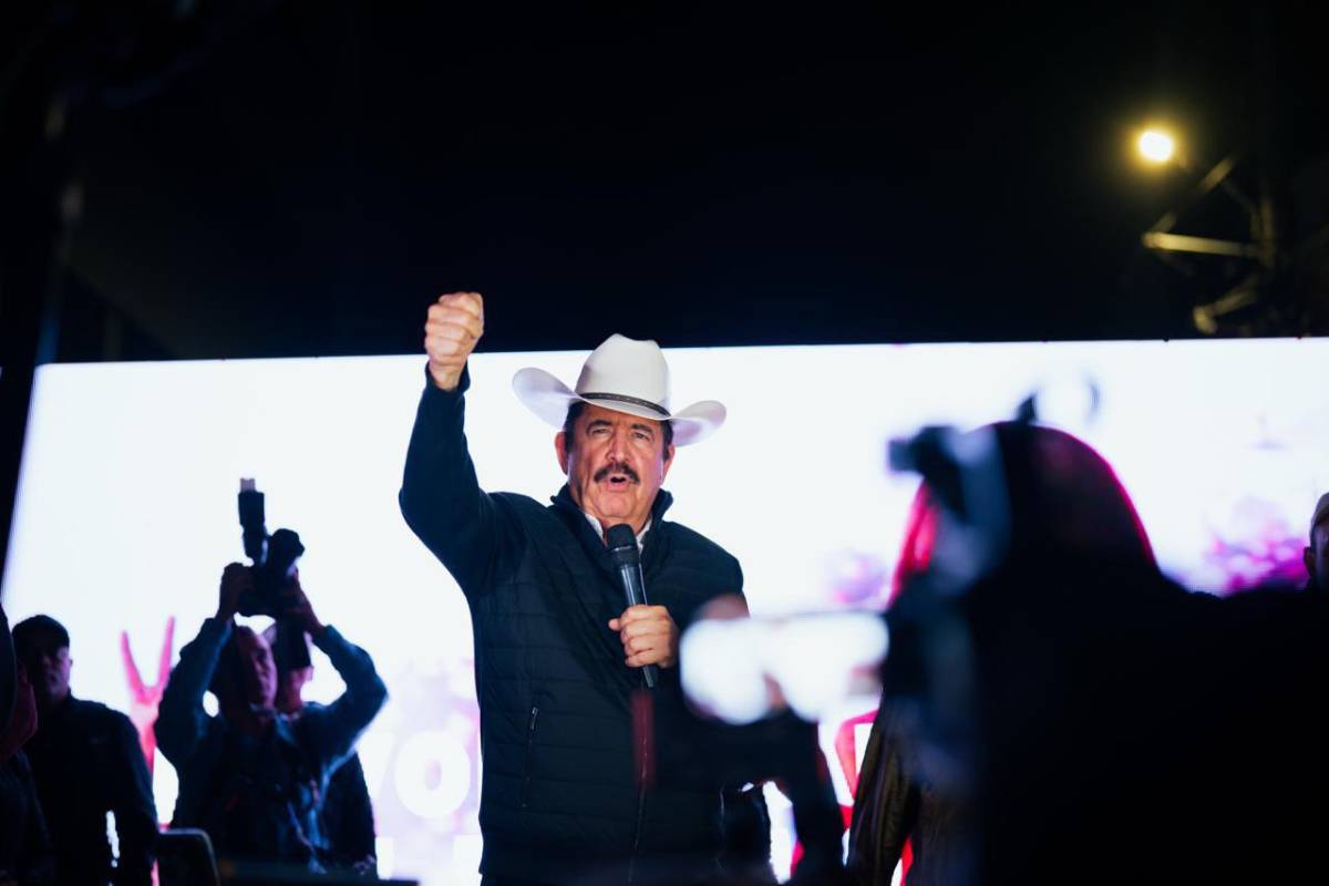 Mel viaja a México para recibir tratamiento especializado tras delicada cirugía