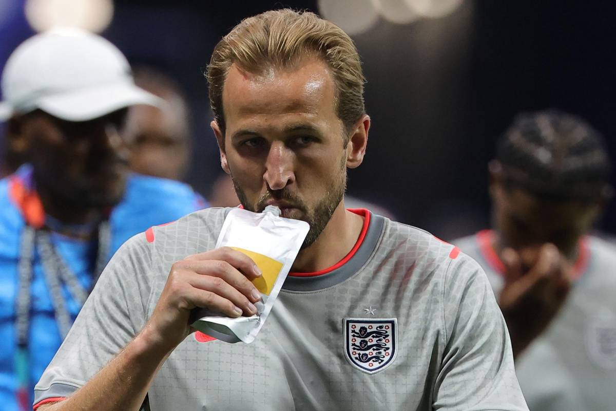 Mercado: Harry Kane es contactado por Barcelona y él les responde: Su decisión causa revuelo
