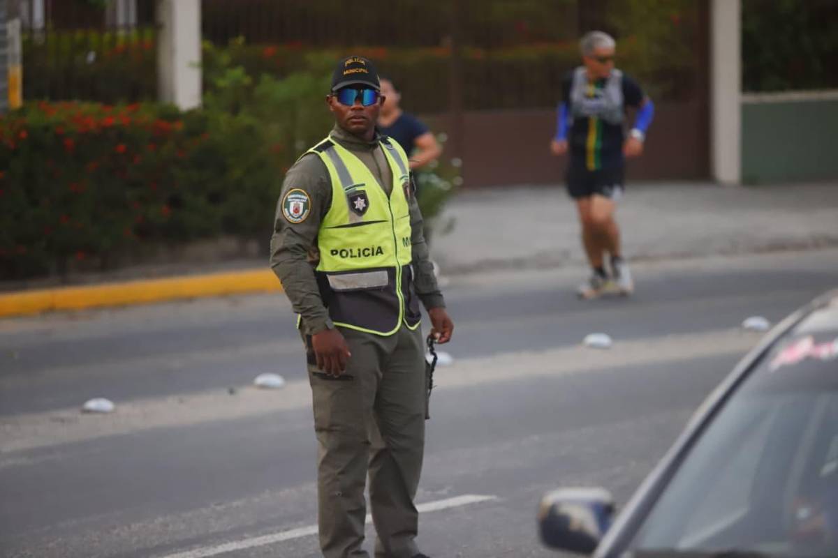 Euforia y buenas vibras: así se vivió el último bootcamp antes de Maratón La Prensa