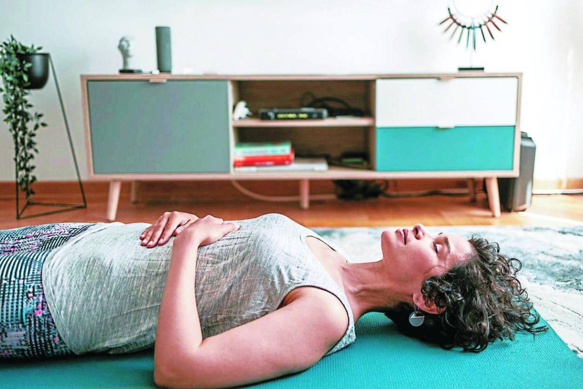 Las mejores herramientas para combatir el estrés