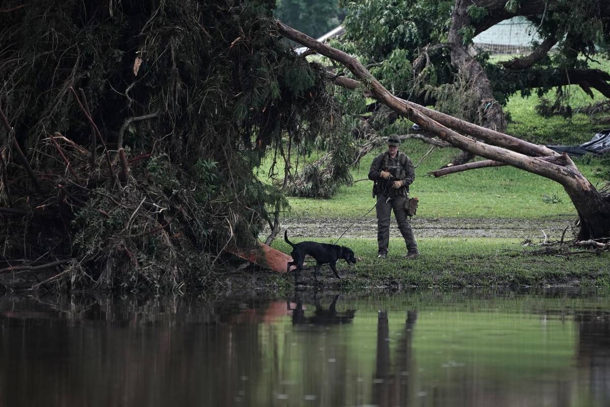Inundaciones mortales en Texas: 89 víctimas y temen que la cifra seguirá en aumento