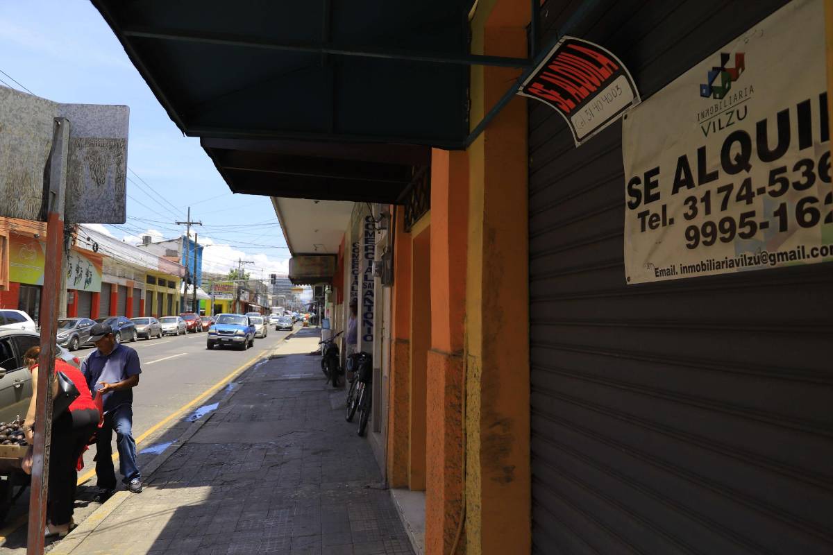 Expertos señalan la necesidad de una nueva ley de alquileres.