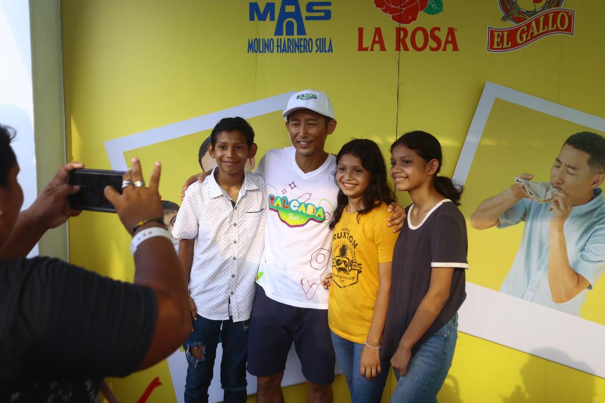 Baleada Fest 2024: un celebración gastronómica y cultural