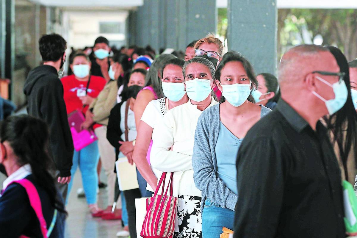 “Debemos asegurar condiciones adecuadas para volver a clases”