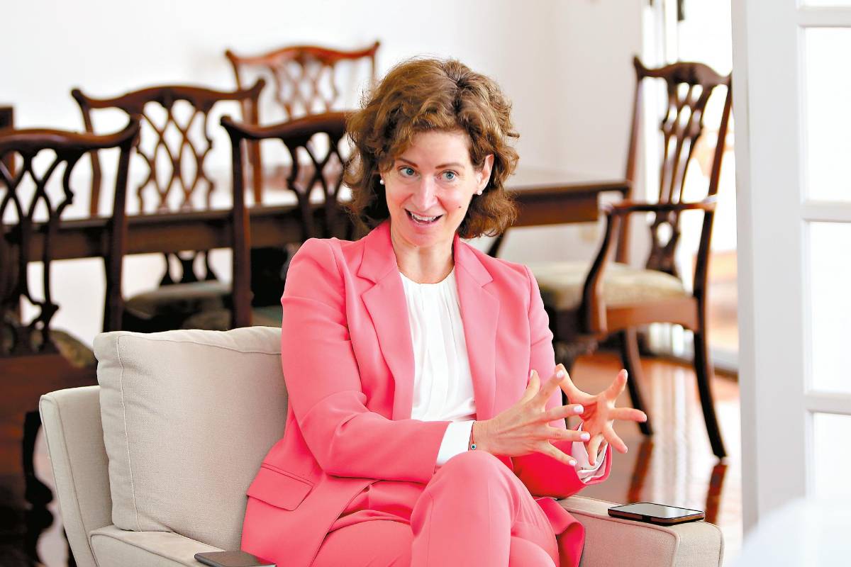 Alemania desea impulsar el nombre de Honduras en cafés