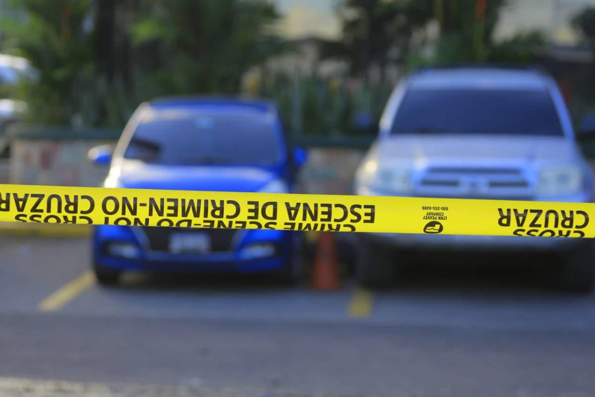 Lo que se sabe sobre la muerte de un hombre en la avenida Circunvalación de SPS