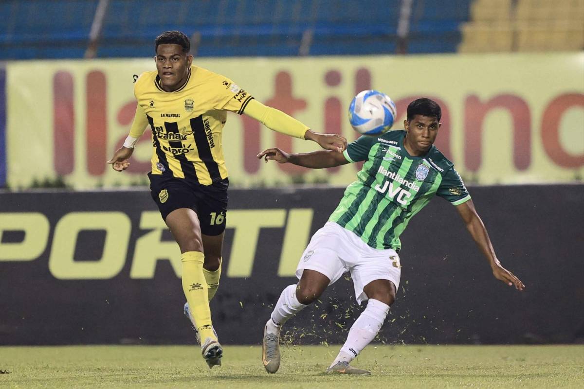 ¿Quiénes son las rubias que enamoraron? Bellezas y decepción en el Marathón-Real España