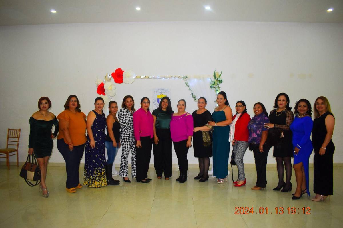 Promoción 95 de la ENO se reencuentra