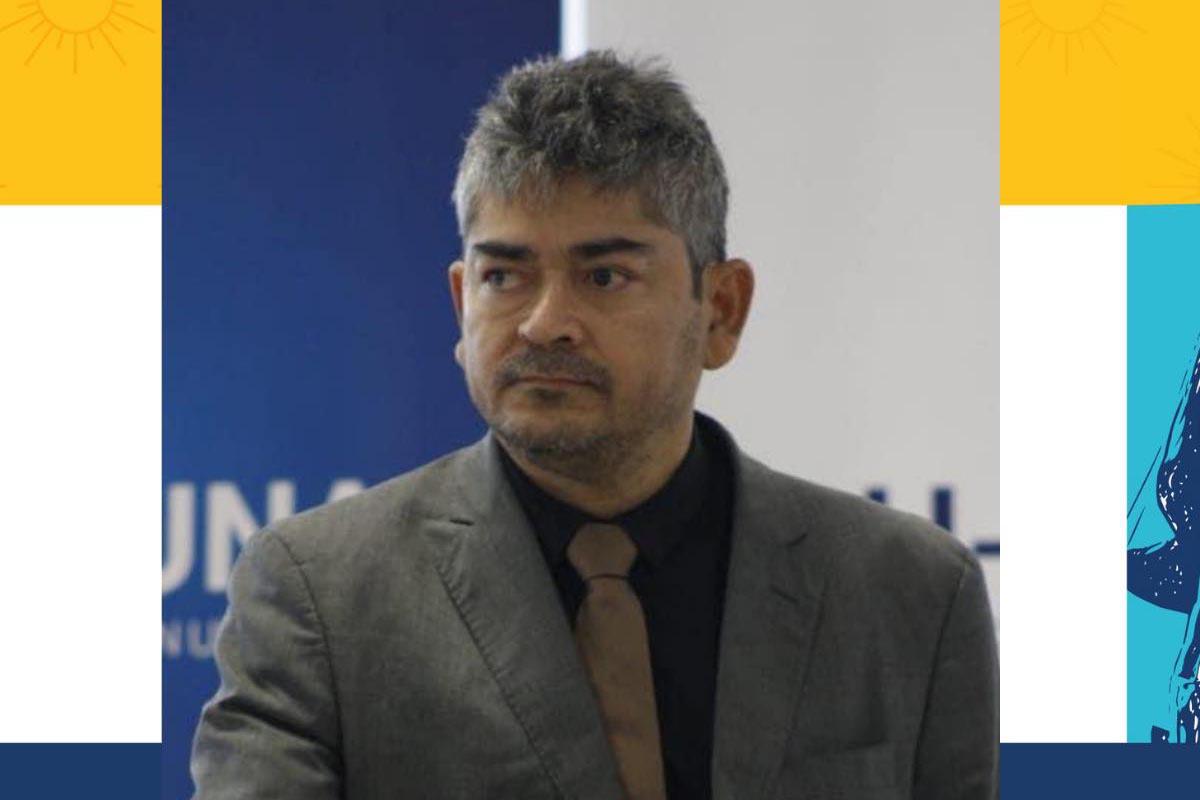 Unah: Estos son los nuevos directores de centros regionales