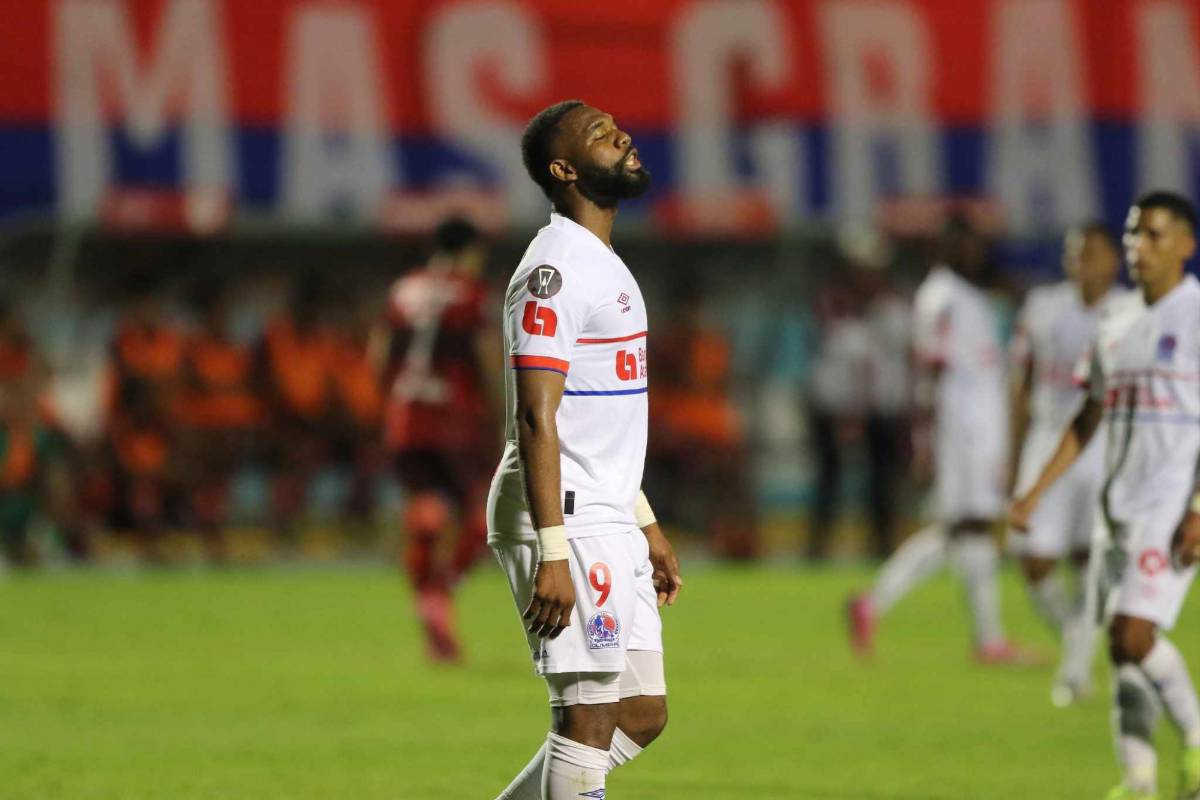 El baile de Olimpia a Estelí, festejos en el Nacional y el oso del Real España