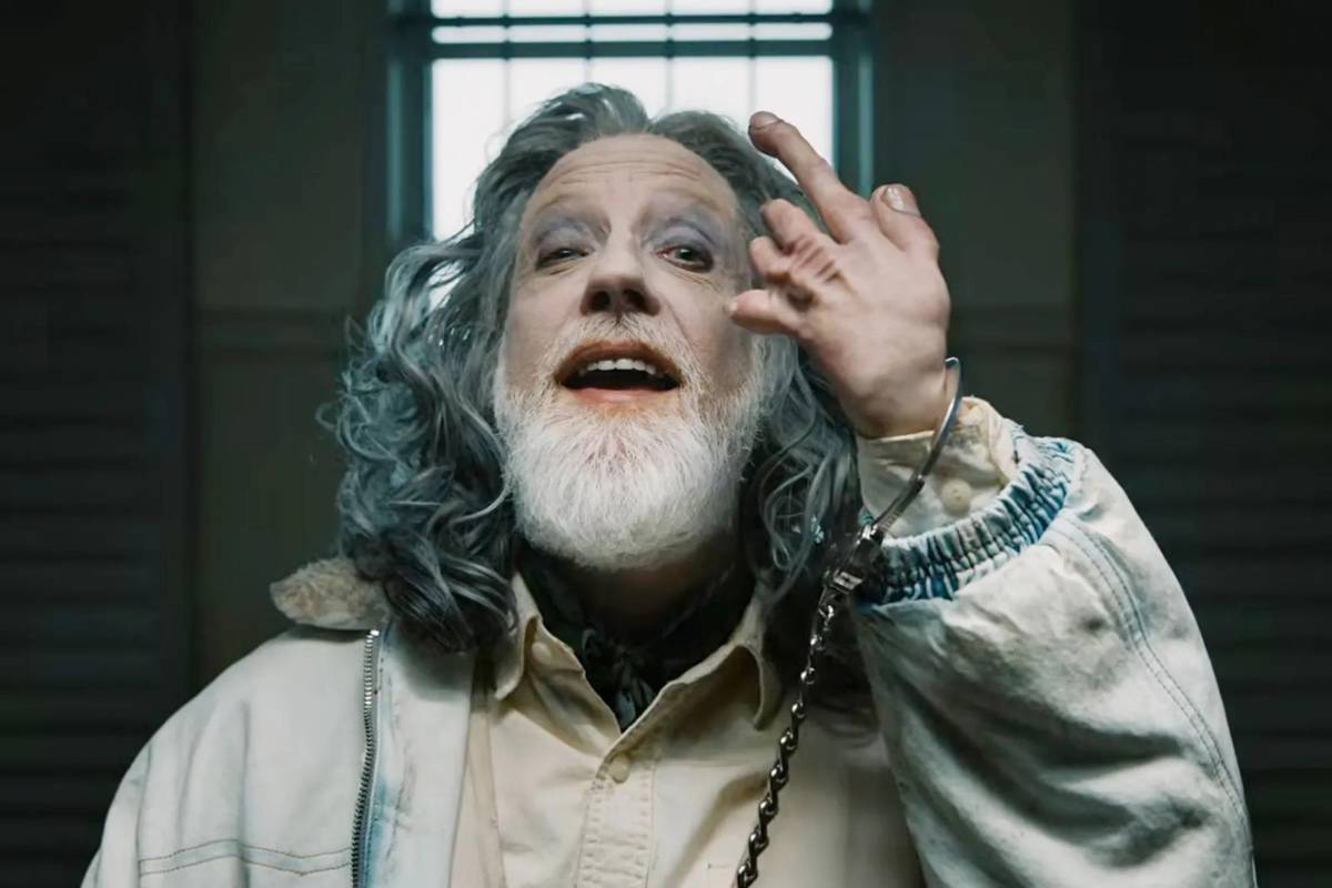 Scary Movie 6: la crítica la destroza, pero el público responde