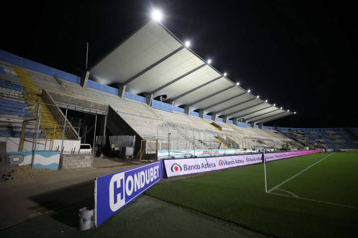 ¿Qué pasó con Buba? Bronca en Motagua-Real España, chicas e increíble cambio