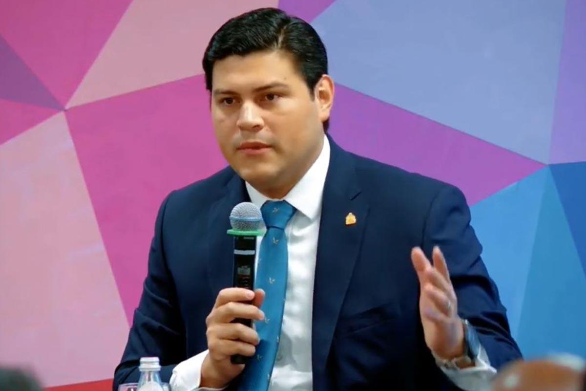 ¿Cuánto ha gastado el sector público de Honduras a partir de 2022?